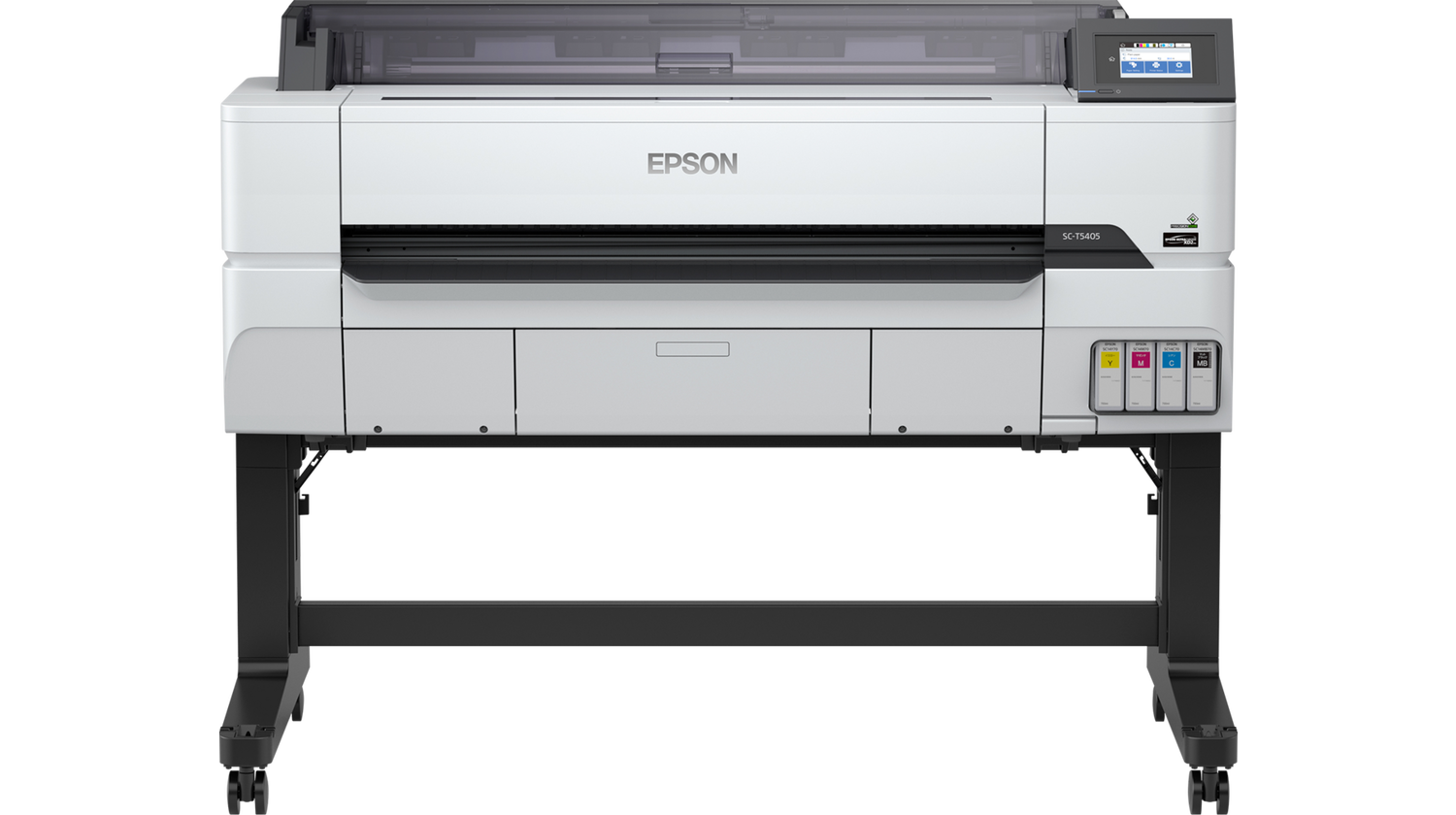 Принтер кольоровий 36” Epson SureColor SC-T5405