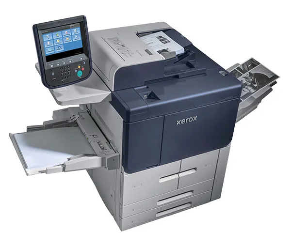 БФП монохромний Xerox PrimeLink B9100/9110/9125/9136