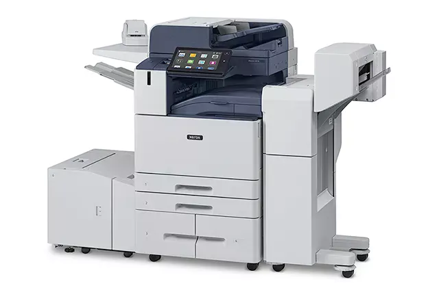 БФП кольоровий Xerox VersaLink C7120/C7125/C7130