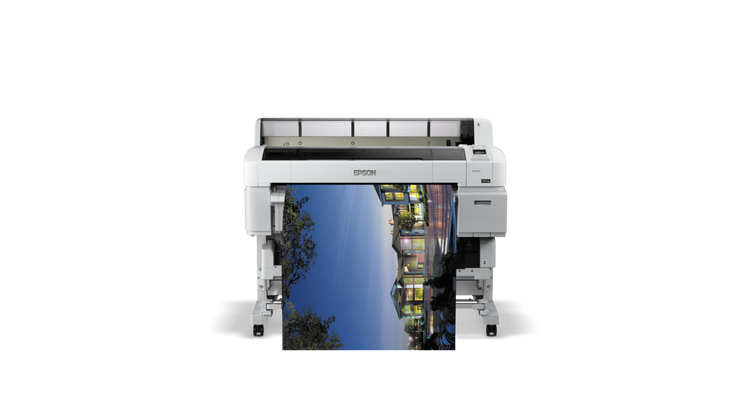 SureColor SC-T5200