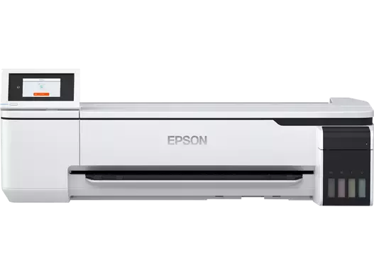 Принтер кольоровий 24” Epson SureColor SC-T3100X
