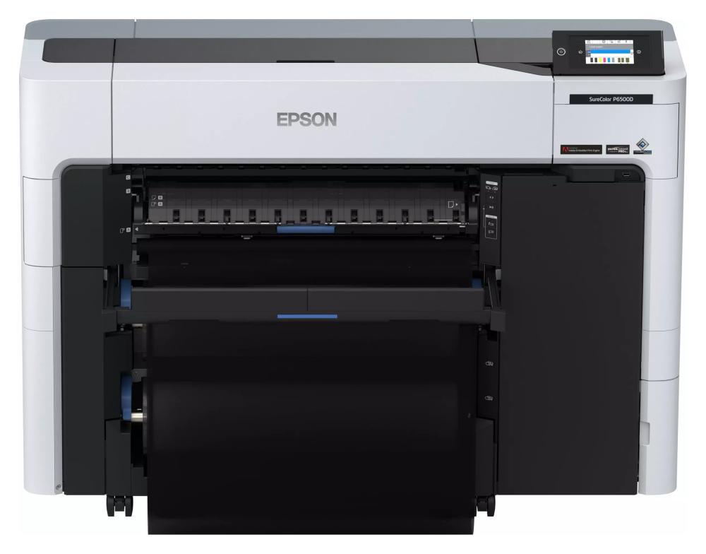 Принтер кольоровий 24” Epson SureColor SC-P6500D
