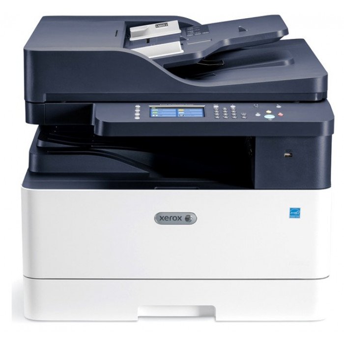 БФП монохромний Xerox B1025/B1025 DADF