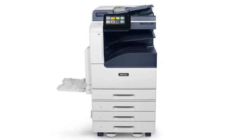 БФП кольоровий Xerox VersaLink C7120/C7125/C7130