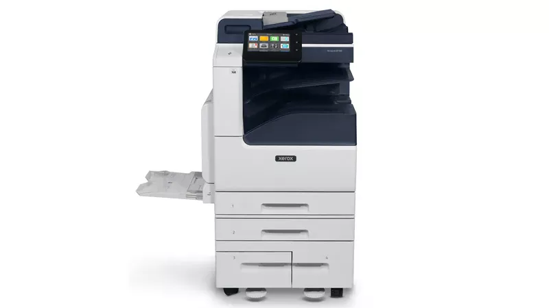 БФП монохромний Xerox VersaLink B7125/B7130/B7135